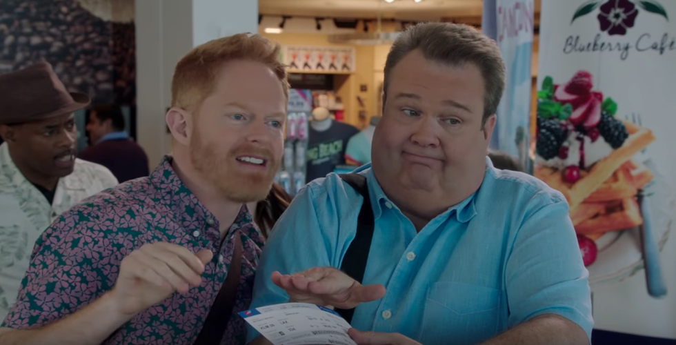 The 'Modern Family' Character Your Zodiac Sign Predicts You're Most Like