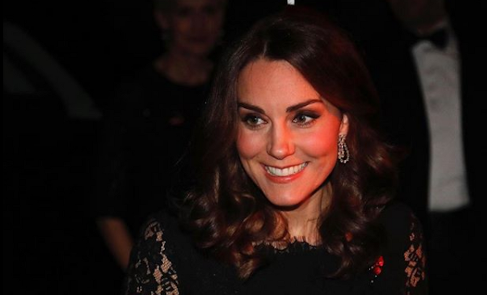 6 Ways That Kate Middleton Is A Duchess, Mother, And Role Model All At Once