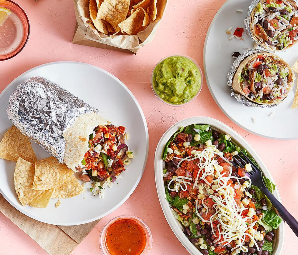 10 Things I Learned From Being A Chipotle Crew Member
