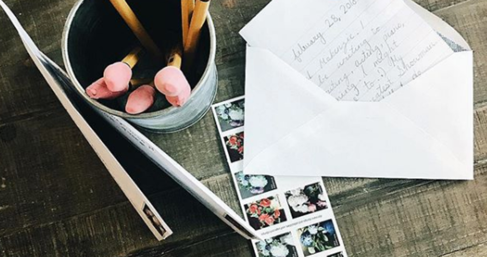 The Pre-College Letter I Always Dreaded Reading