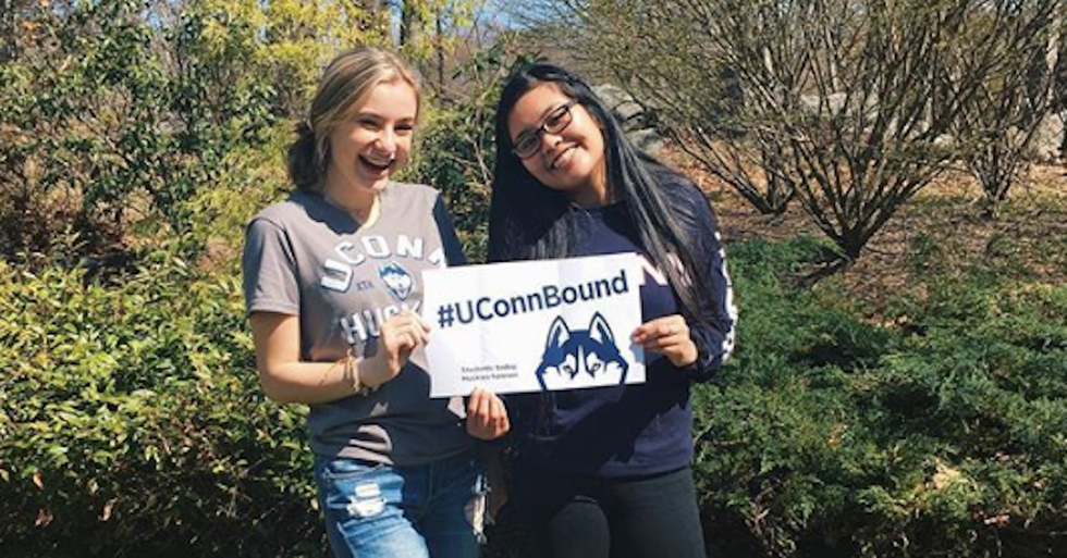 5 Things You Need To Do When Starting Your Freshman Year Of College