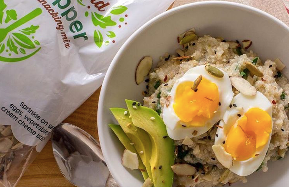 My 11 Favorite Things From Trader Joe's