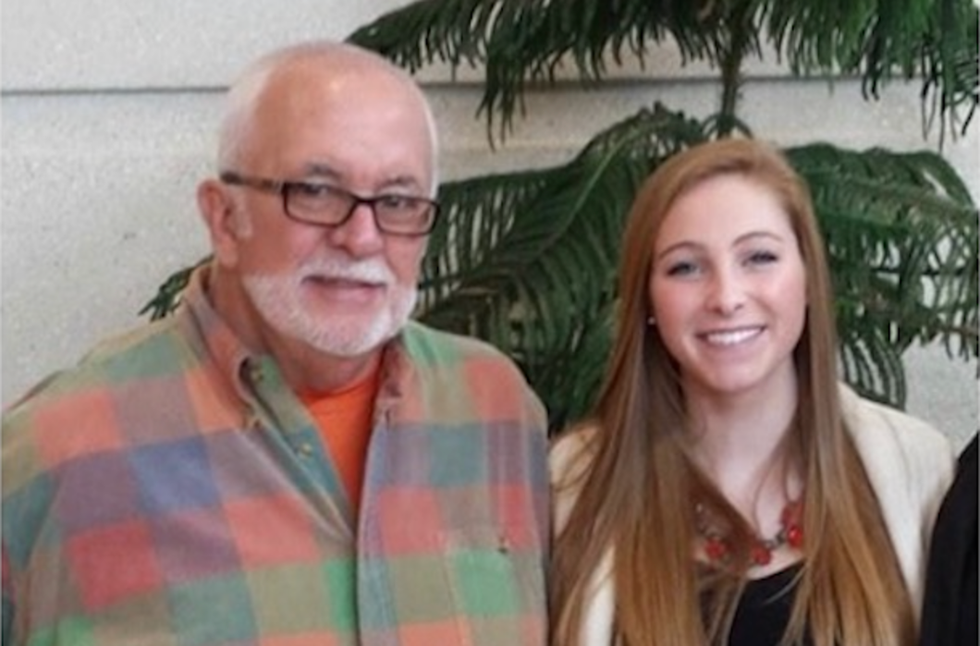 21 And Grieving No Matter The So-Called Stages