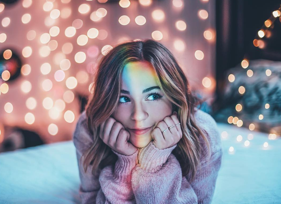 'I'm Single And I'm Perfectly Fine With It!' ... But Are You Really?