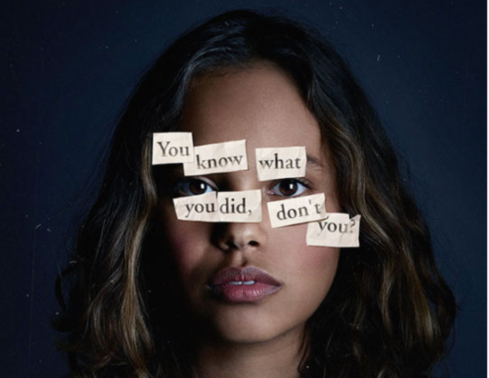 124 Is The Number Of People We Lose To Suicide Every Day