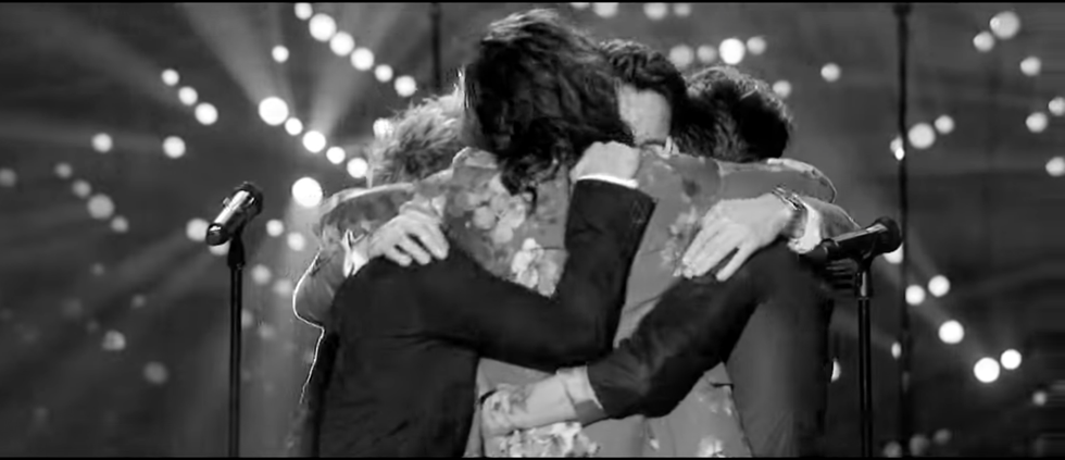 I Think It's Time To Stop Asking One Direction To End Their Hiatus
