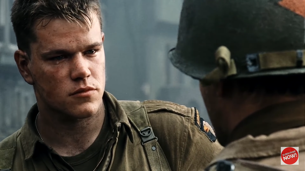11 Movies To Renew Your Appreciation For Those Who Gave Their Lives In Service