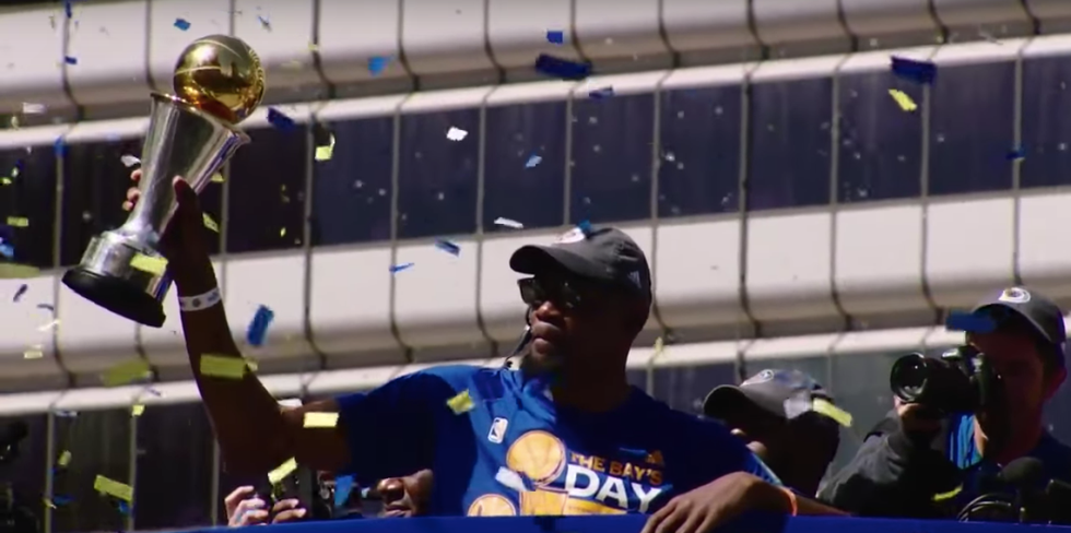 If Super Teams Ruined The NBA, The NBA Has Been Ruined For A Very Long Time