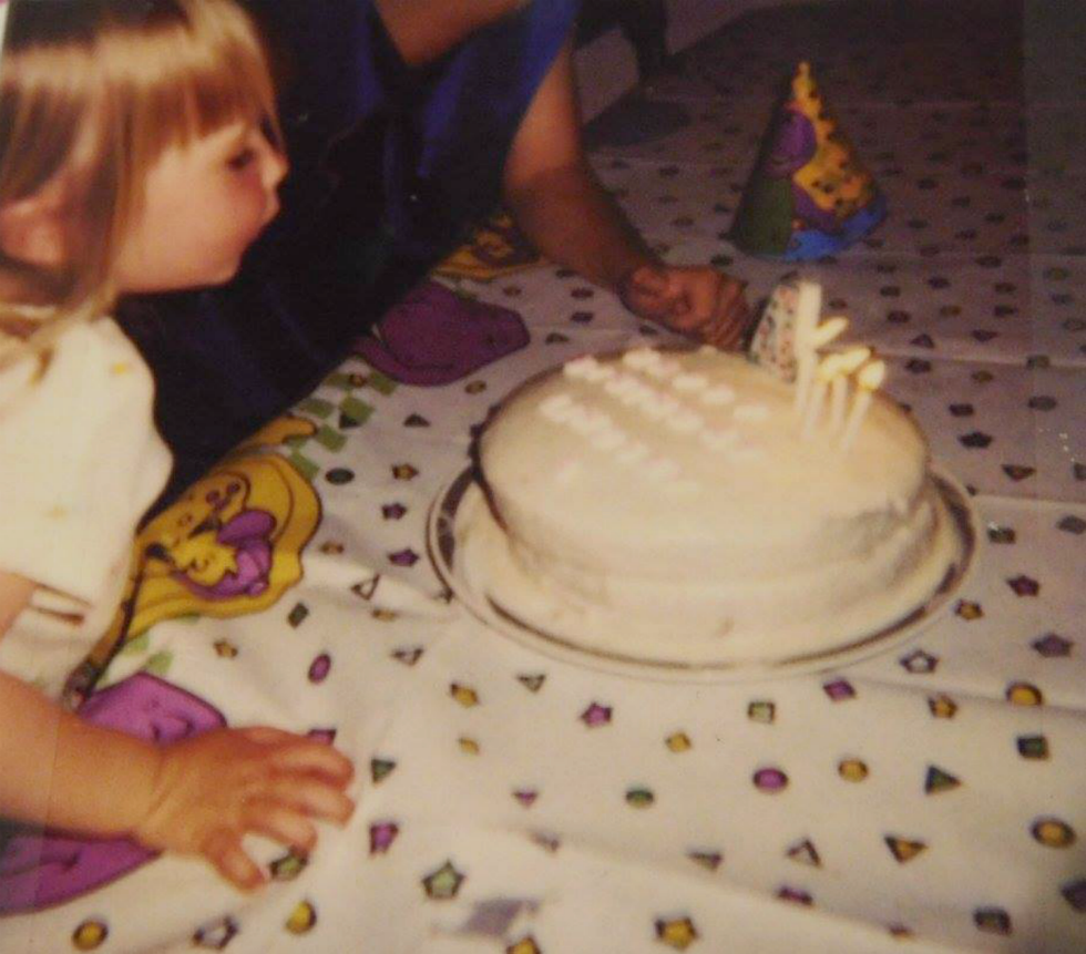 25 Things I Learned Before I Turned 25