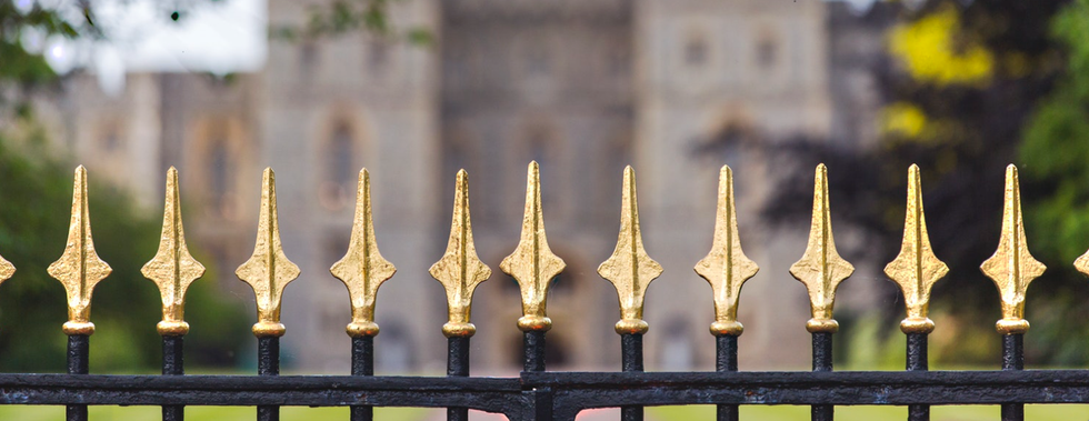 The Royal Wedding: Who Wedded Better?