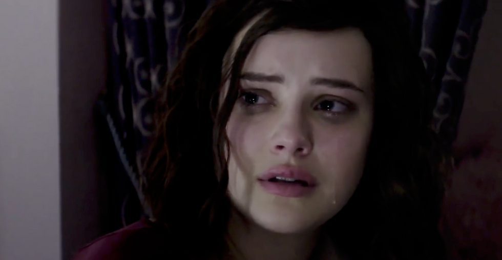 10 Takeaways From '13 Reasons Why'