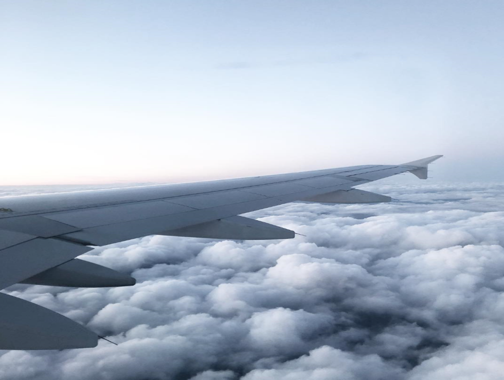 Coming Home From College Is Both The Best And The Worst