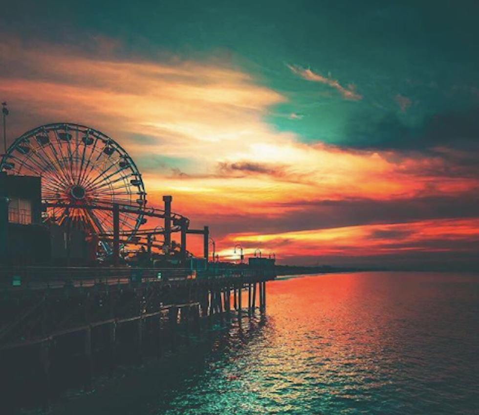 6 Reasons Summer Was Better When You Were 6