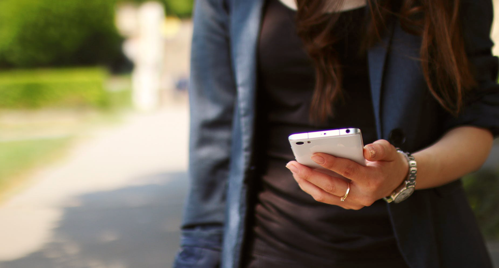 Stop Allowing Social Media To Dictate Your Love Life