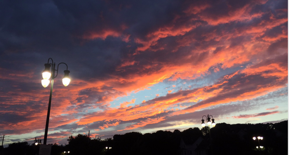 In Those Years You Had Me In Tears