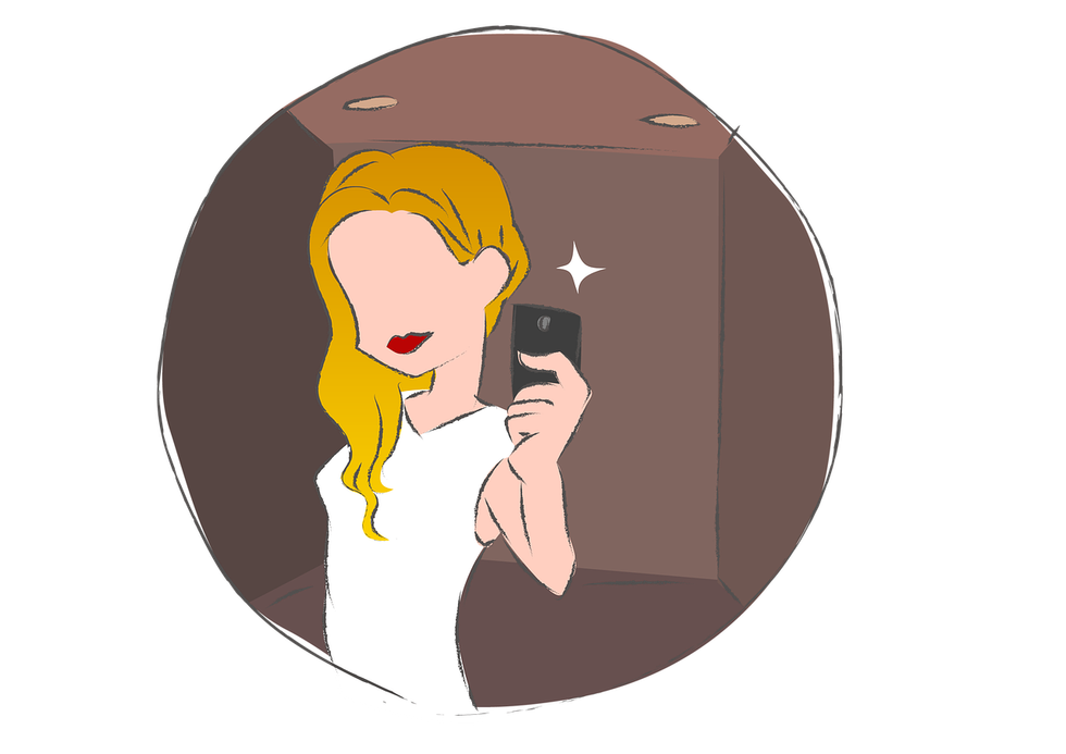 5 East Apps That Can Replace Photoshop When You Need Your Selfie To Be Fire