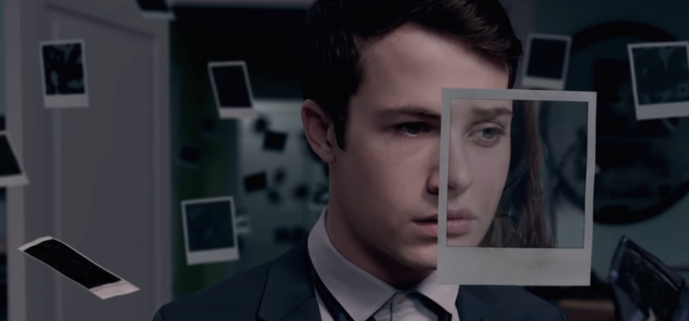 I Watched The Atrocity That Is Season 2 Of '13 Reasons Why' So You Don't Have To