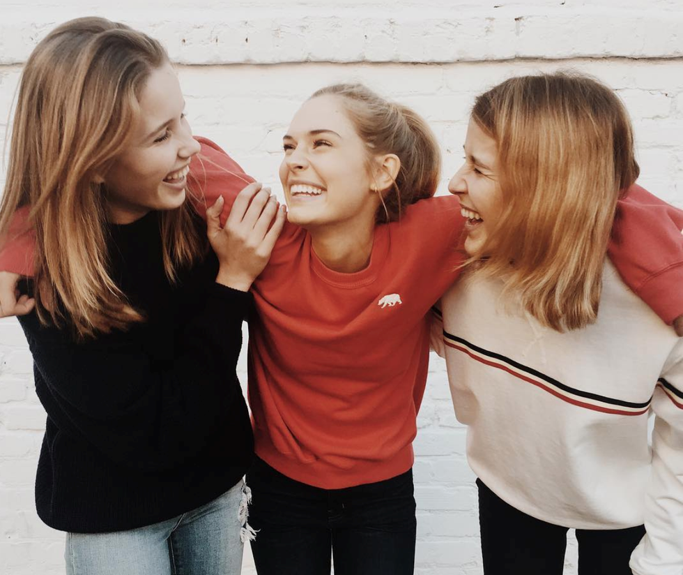 A Letter To My High School Friends Now That We Have Gone Our Separate Ways