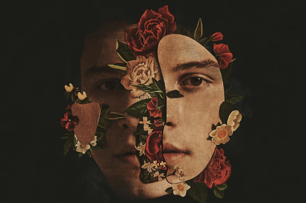 Thank You Shawn Mendes For Writing A BOP Summer Album