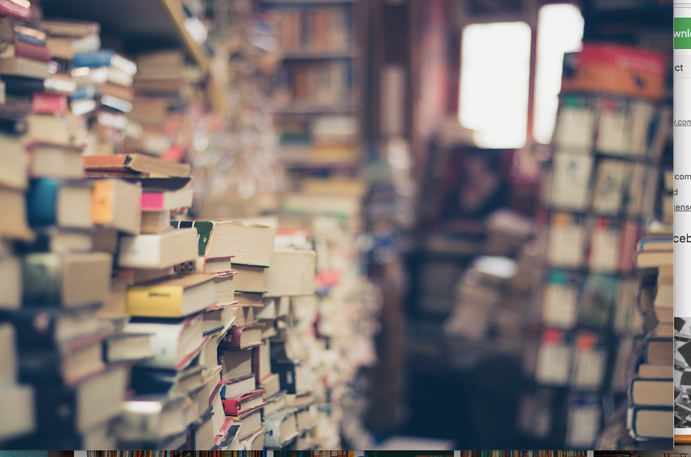 The Book That Everyone Should Read This Summer