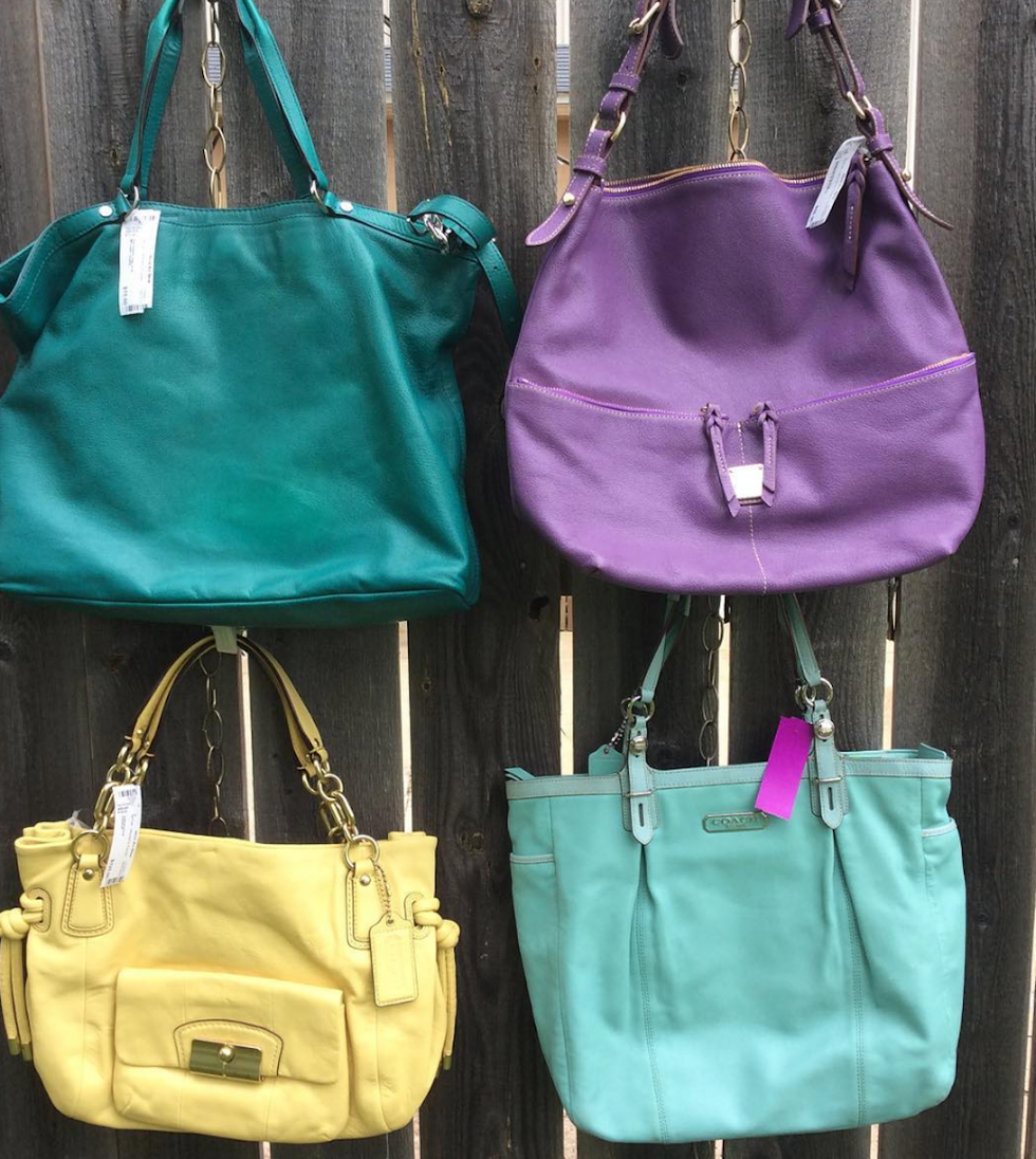 17 Signs You're Obsessed With Purses