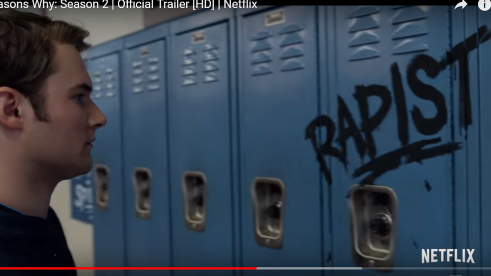 We Should Be Angry At Sexual Assault Sentences