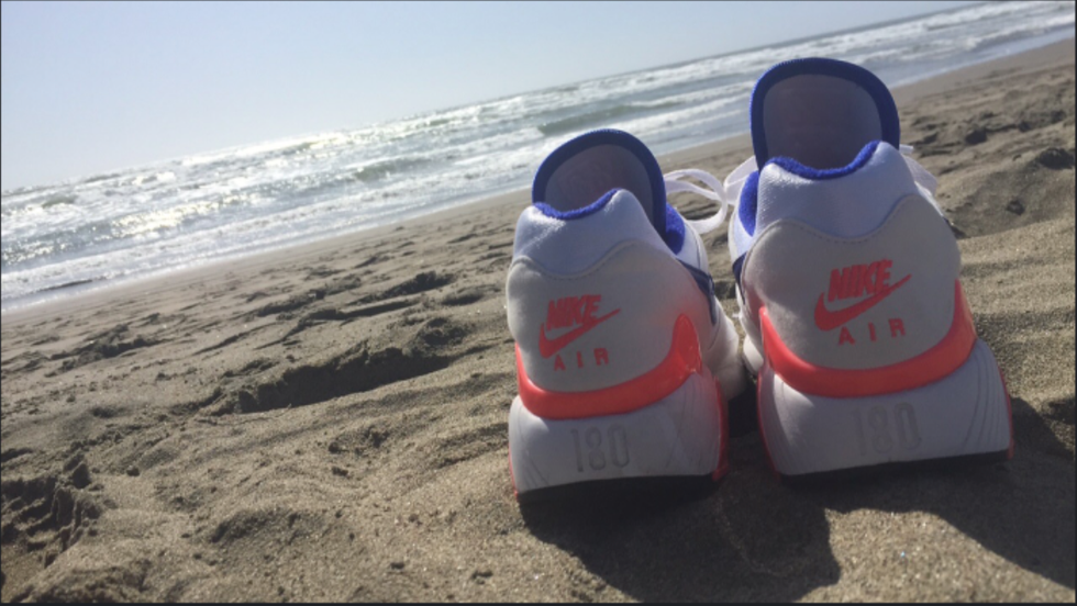 10 Things You Can Definitely Identify With If You're A Shoe Addict