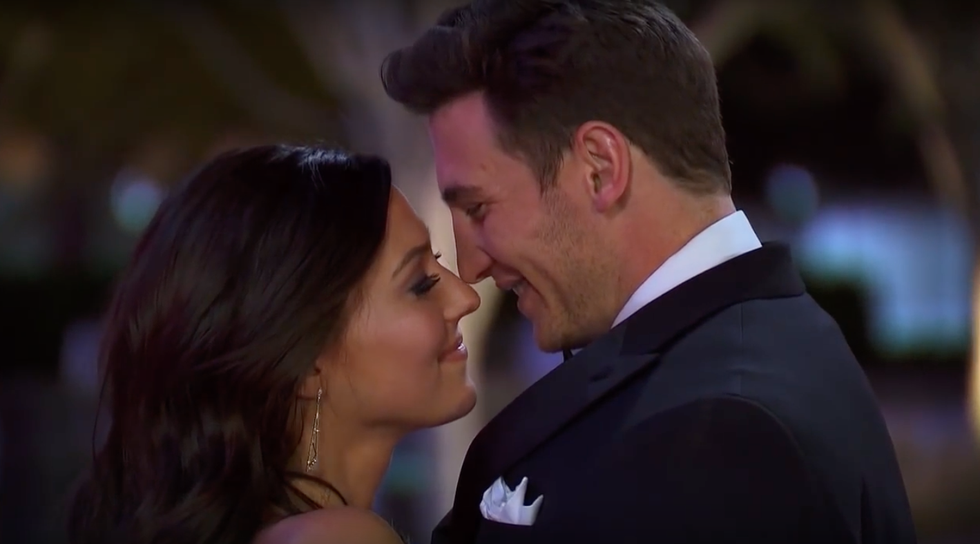 The Bach Is Back And So Far, It Did Not Disappoint