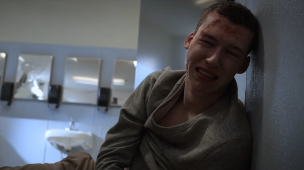 I Didn't Watch Season One Or 2 Of '13 Reasons Why' And I Don't Think I'm Missing Out