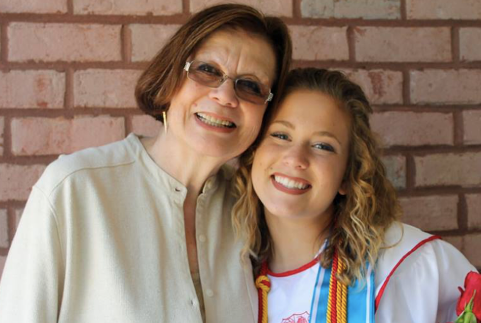 Just Italian-American Things, From A Girl Who Was Born And Raised By Them