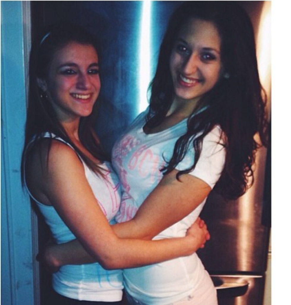 An Open Letter To The Bestie Who's Made The Effort