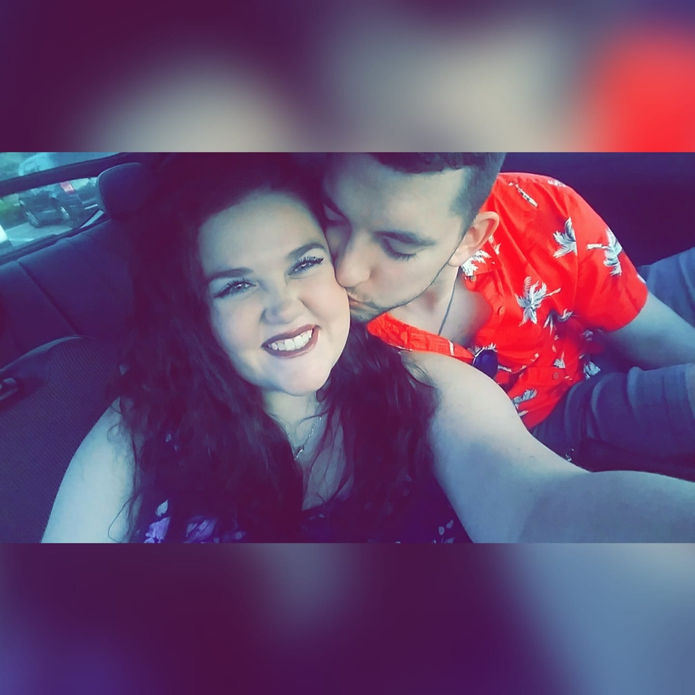 10 Reasons Living With Your S.O. Is The Best Thing Ever