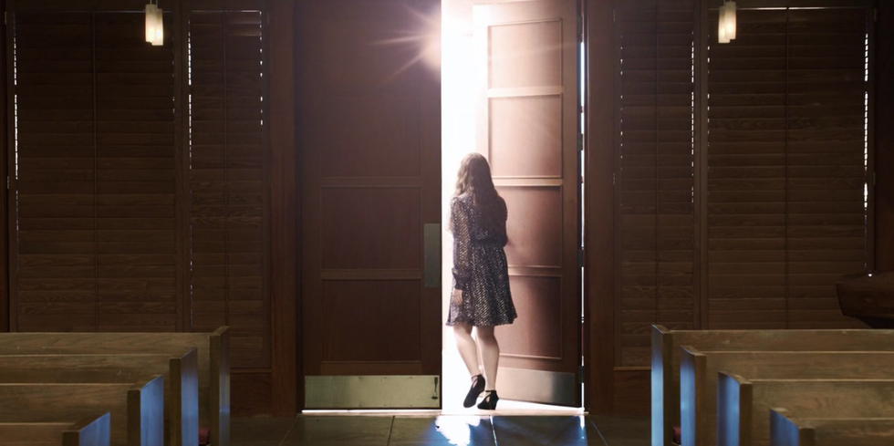 My Reaction To The End Of '13 Reasons Why' Season 2