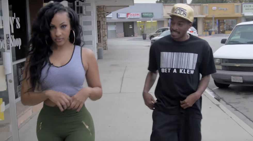 To Anyone Who Has Catcalled A Woman, You Are Why We Feel Unsafe To Walk Alone At Night