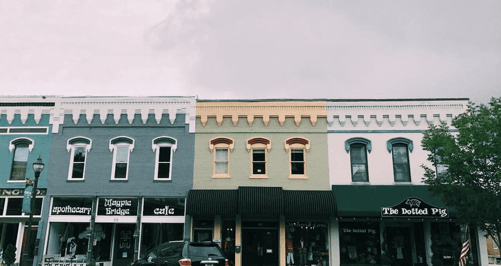 To The Christian Who Didn't Go On A Mission Trip This Summer