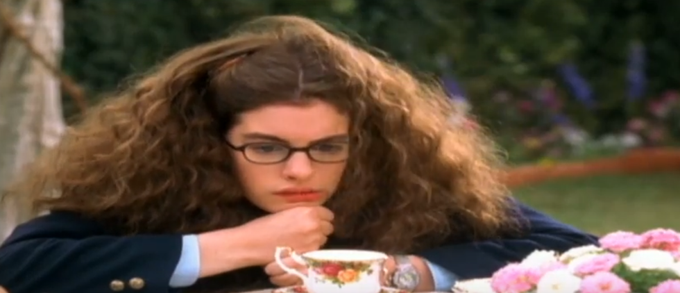 5 Things to Tell Yourself When You Feel Awkward