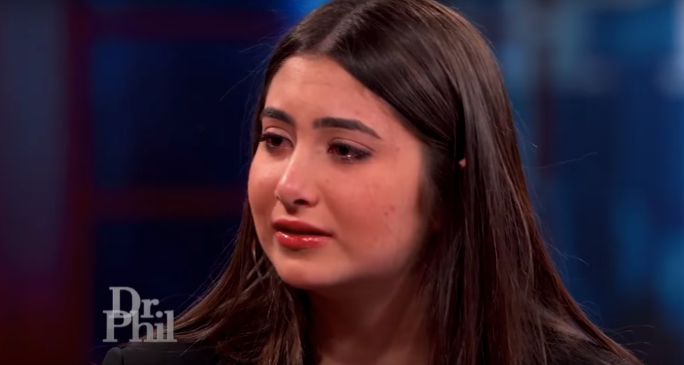 'Beverly Hills Brat' Nicolette Gray Is A Hoax