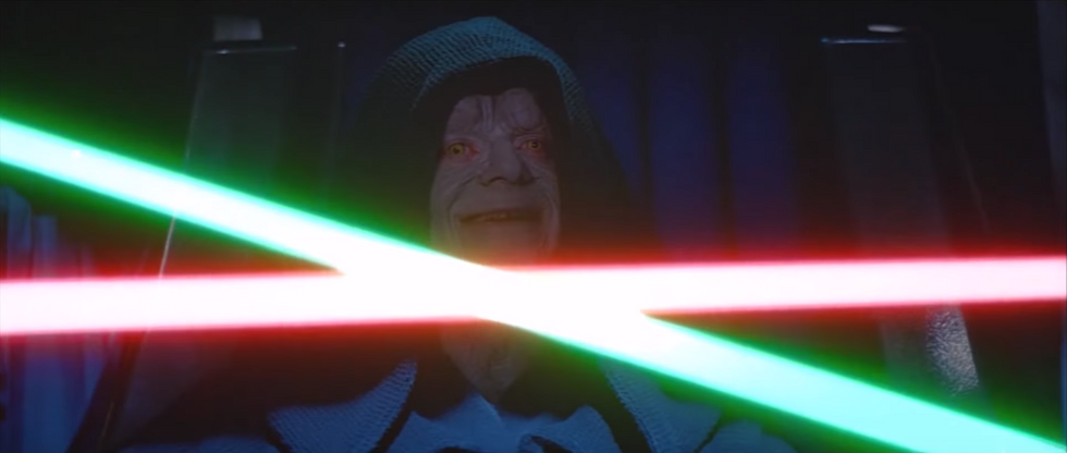 The 7 Best Lightsaber Duels in Star Wars