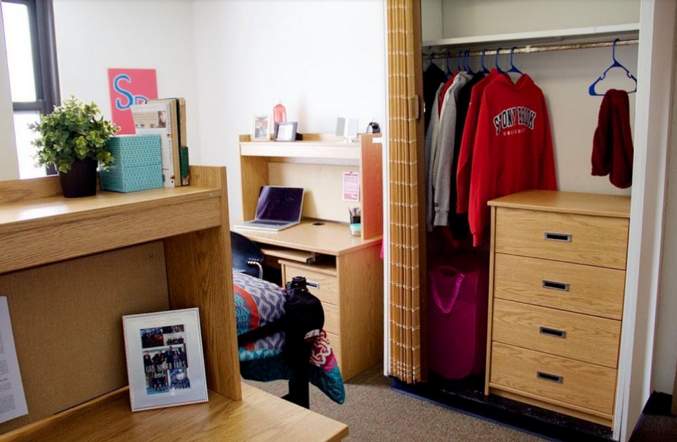 Here's How To Finesse The Transition From High School To College