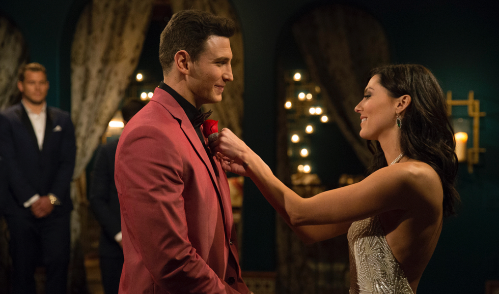 9 Bachelorette Contestants That Made Us Lose Faith In Men