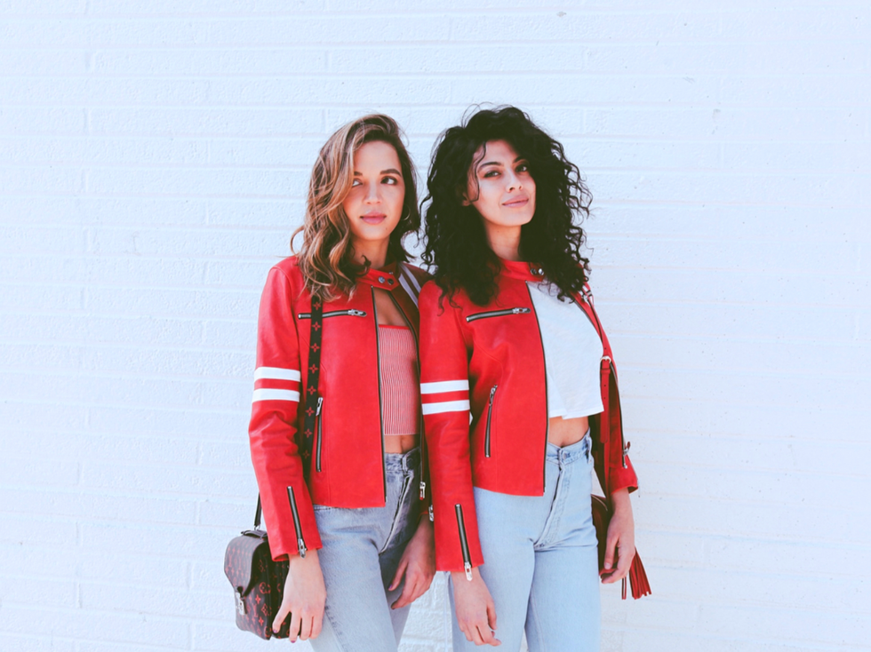 A Letter To The Friends I'm Leaving Behind