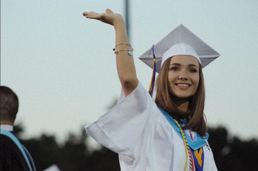 10 Things I Wish I Had Known As I Graduated High School