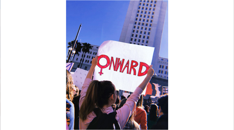 15 Things You Can Do Every Day to Be a Better Feminist