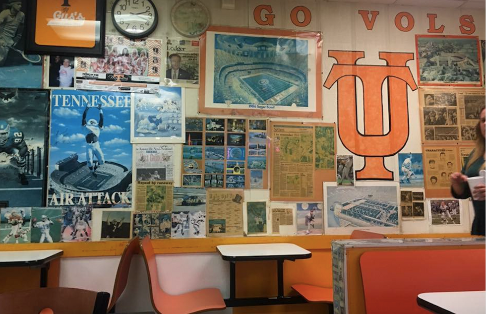 How Moving Out Of State Made Me Embrace My Inner Vol
