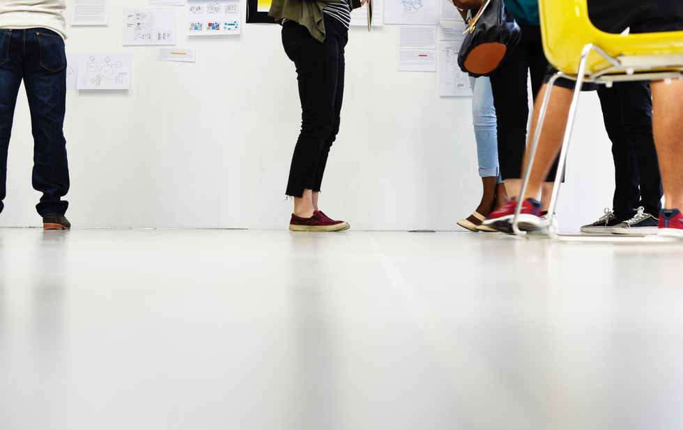 4 Things I Wish Someone Told Me About College