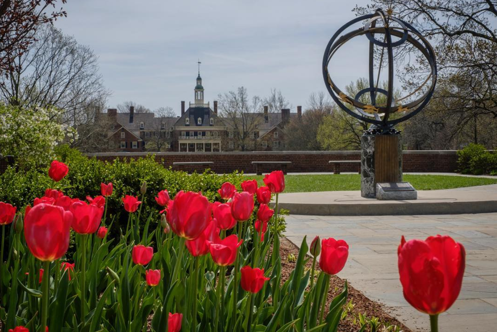 To Every Incoming Miami University Freshman, Don't Worry, You'll Find Your People Here