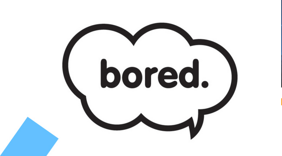 8 Things to Do When Summer Boredom Kicks In