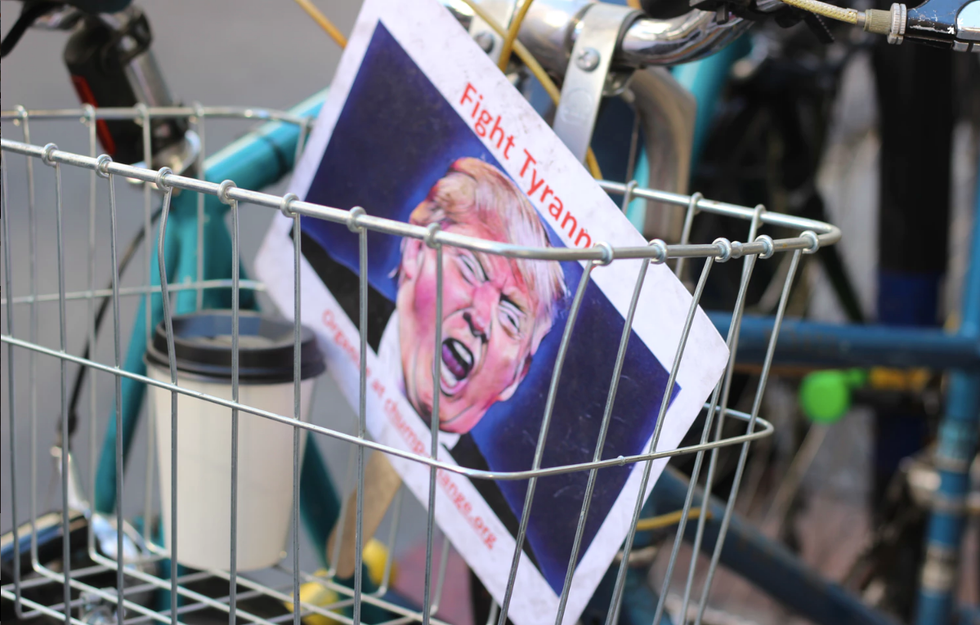 Turns Out "Woke America" That Only Gets News From Facebook Isn't All That Woke