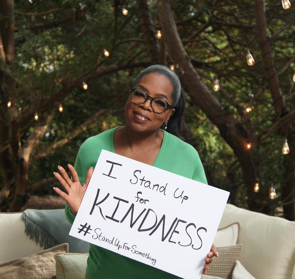 12 Inspirational Women That Are Just Too Good For This World