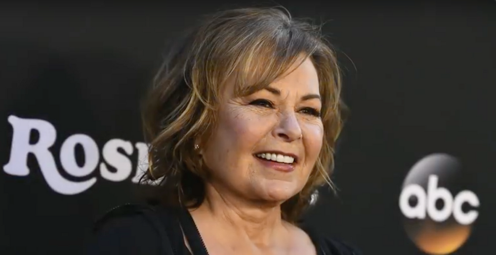 'Roseanne' Being Canceled Is A Step Toward Progress, But Not Enough